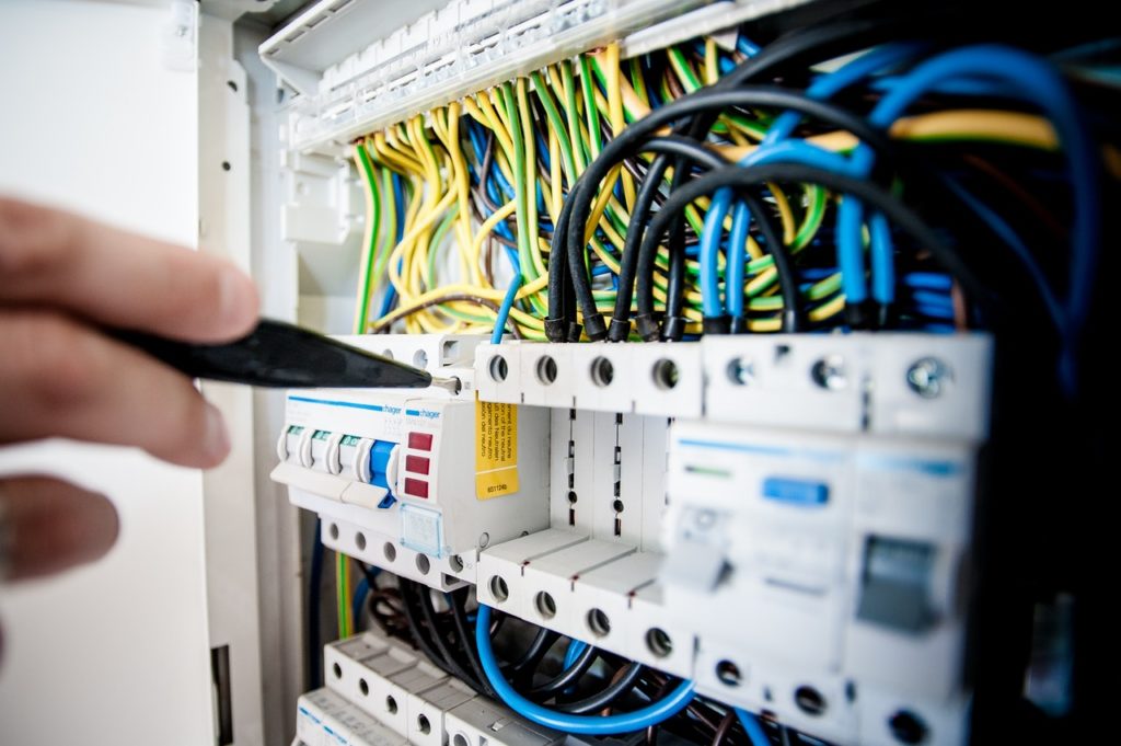Engenharia Elétrica